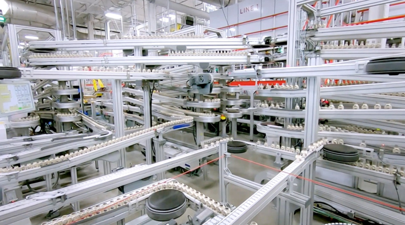 德国，悄悄阴了特斯拉一手