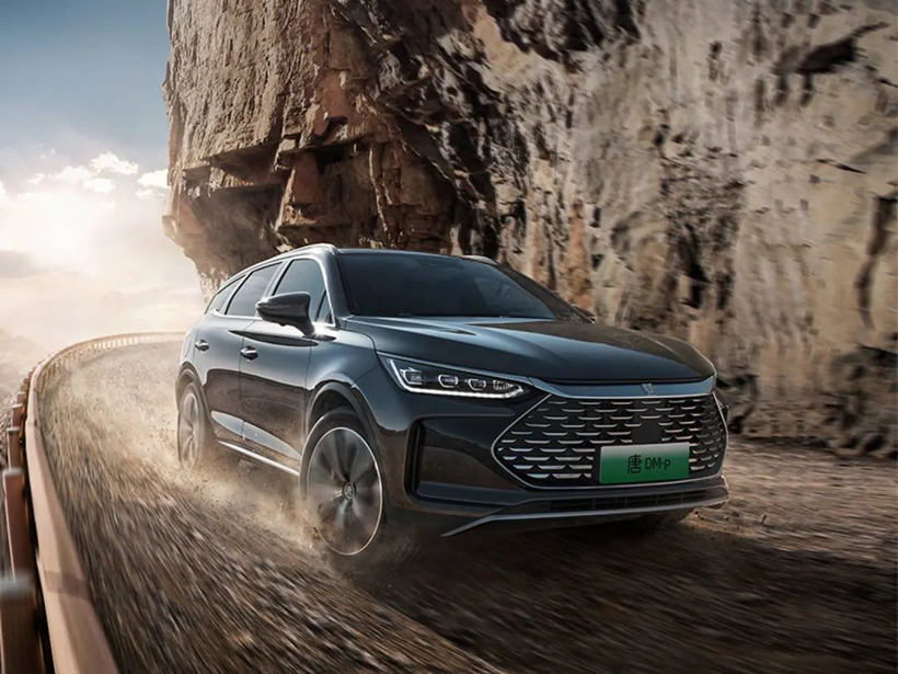 价格战，从10万级市场开始