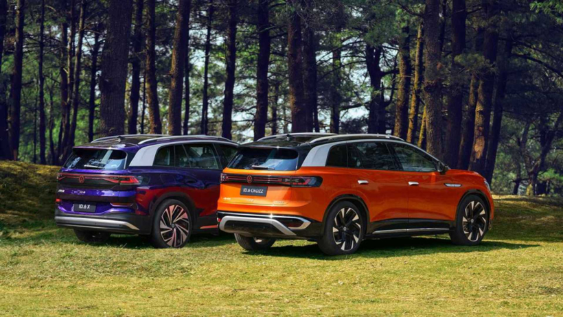 德国，悄悄阴了特斯拉一手