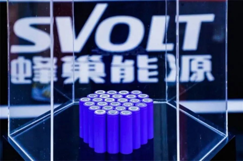 电池大厂冰火两重天：弗迪涝死，蜂巢旱死