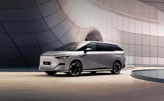 MEGA表现不理想，理想的拐点到了？