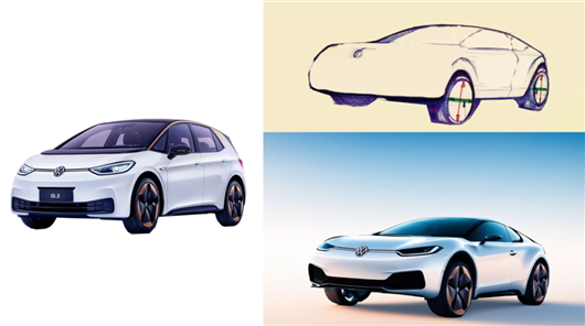 自动驾驶，中国，美国