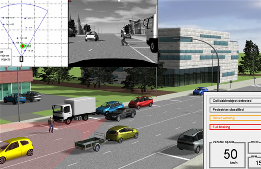 自动驾驶，中国，美国