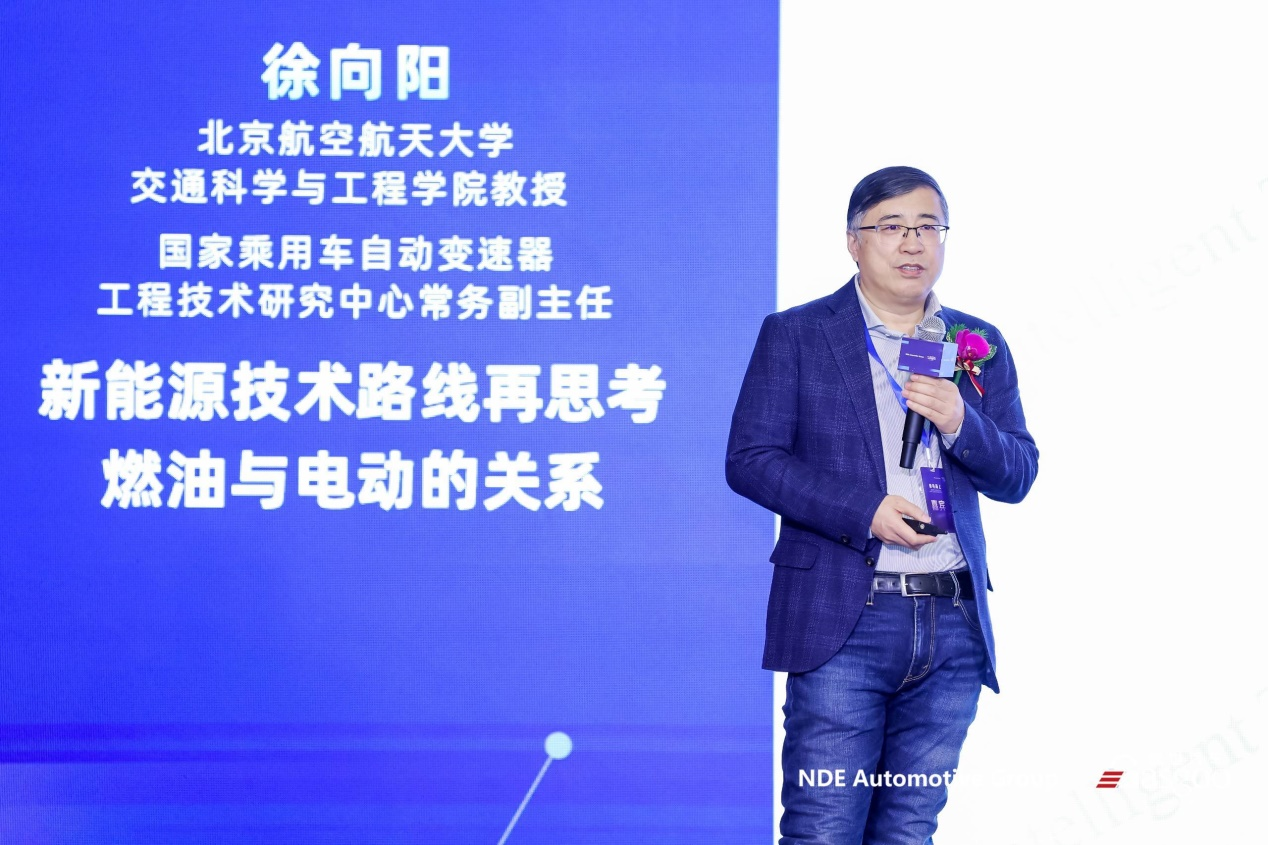 用户需求多元化趋势下，号一号混动市场的脉