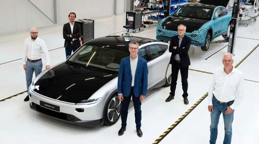 学习奔驰保时捷，中国车企在欧洲寻找代工商