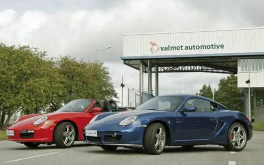 学习奔驰保时捷，中国车企在欧洲寻找代工商