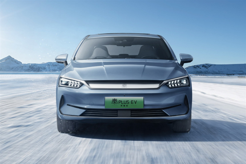 进军10-15万级，小鹏汽车胜算几何？