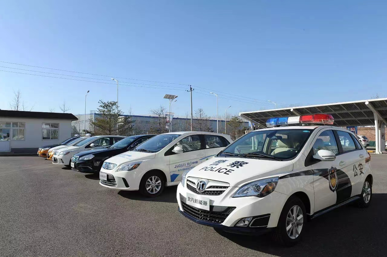 电池“老龄化”，是笔“大生意”