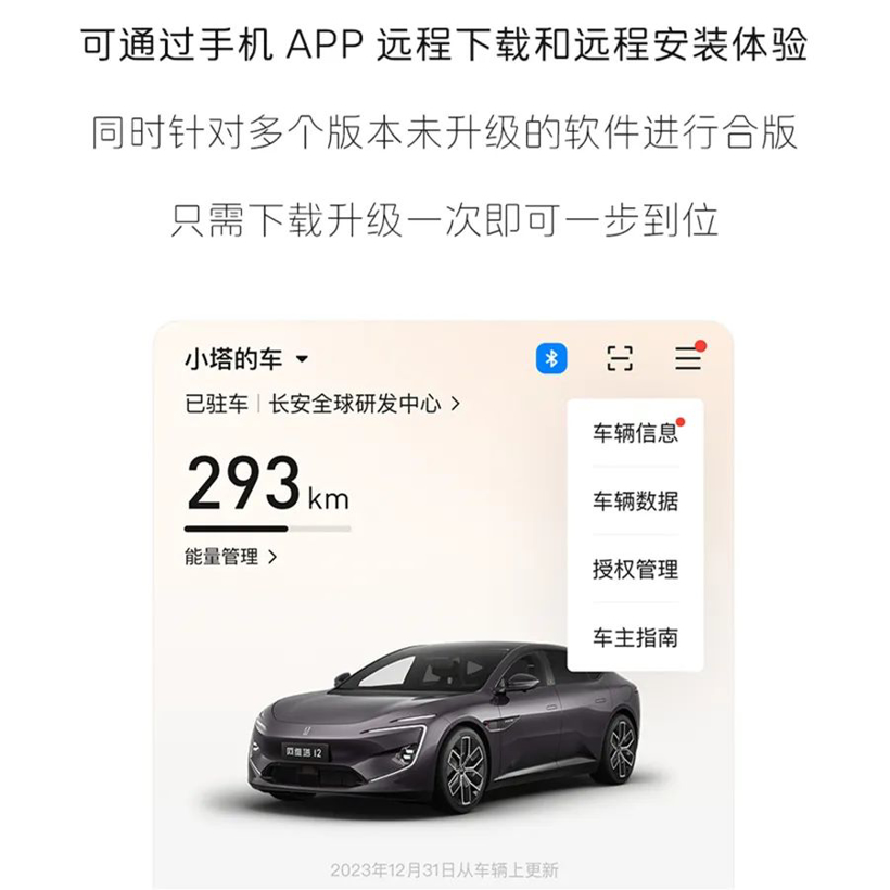3月OTA盘点：别光盯着新势力，这些『新面孔』更值得关注！