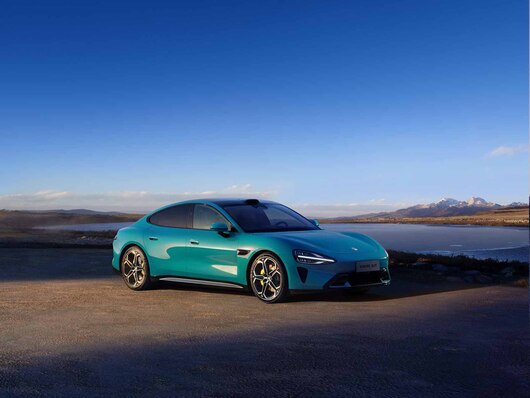 雷军，撕下车圈“遮羞布”