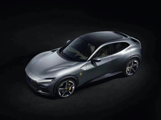 豪车在华销量下跌，品牌却更赚钱了