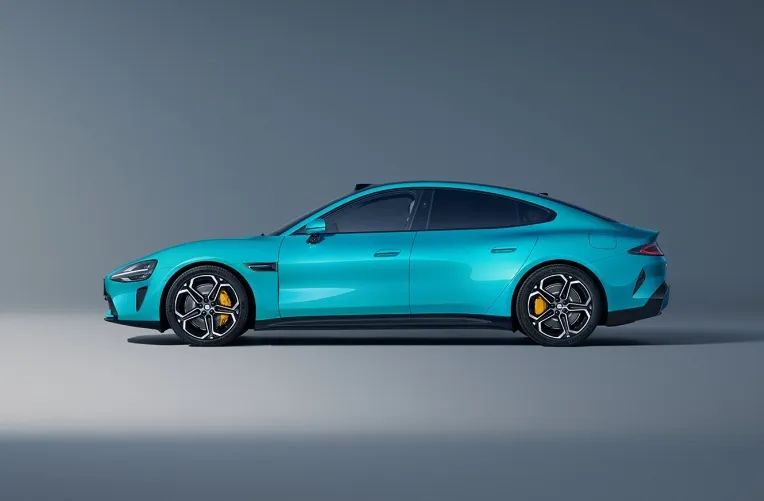 保时捷被薅成新能源之父？中国汽车设计“山寨”成瘾！