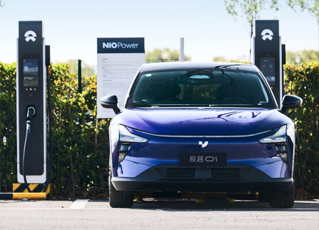 小米VS百度，造车胜负已分？