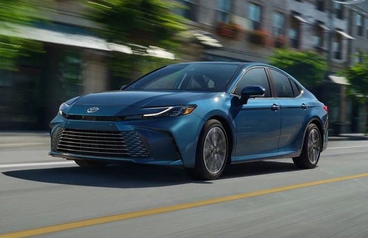 “日系车低头华为”背后的真相