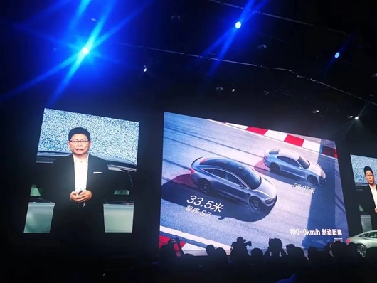 “日系车低头华为”背后的真相