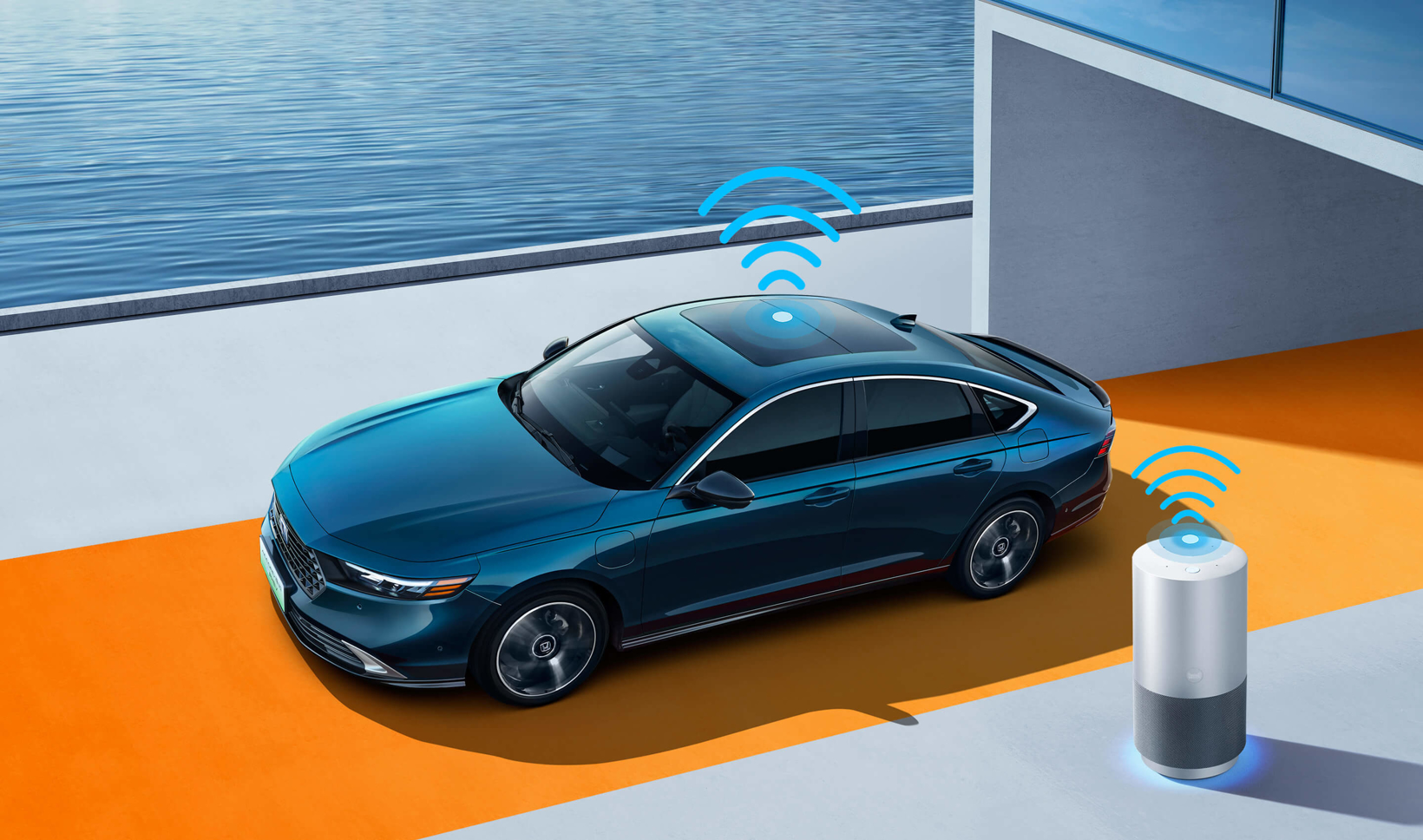 造车，从来都是长跑者的赛道