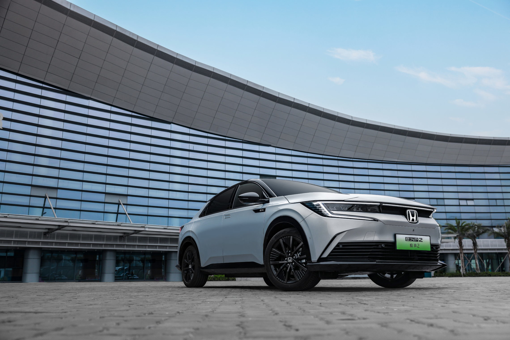 造车，从来都是长跑者的赛道