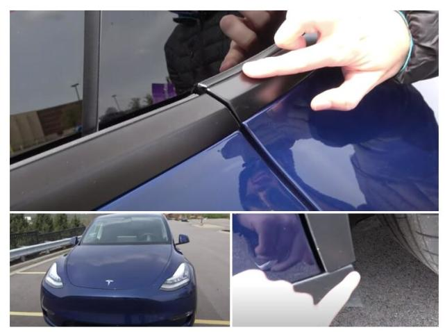 一体铸造这个饼，特斯拉画不下去了