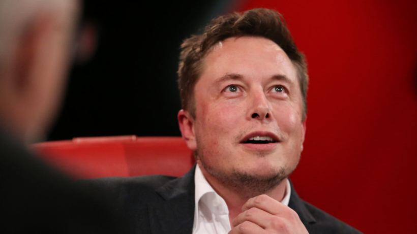 一体铸造这个饼，特斯拉画不下去了