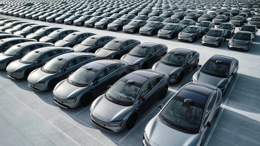 小米独吞10万订单，它们连汤都喝不到