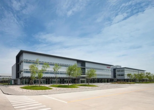 中国新能源是孤岛？丰田打脸来了