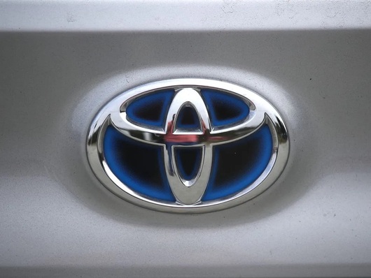 中国新能源是孤岛？丰田打脸来了