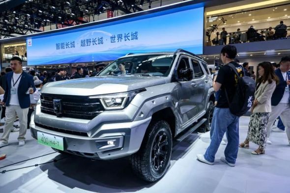 车企卖得越多，赚得越少，如何破解？