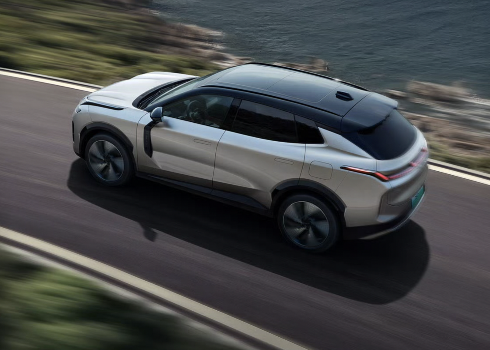 20万内市场，又多了一个“劲敌”