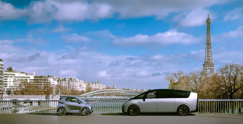 蔚小理：家家有本难念的经