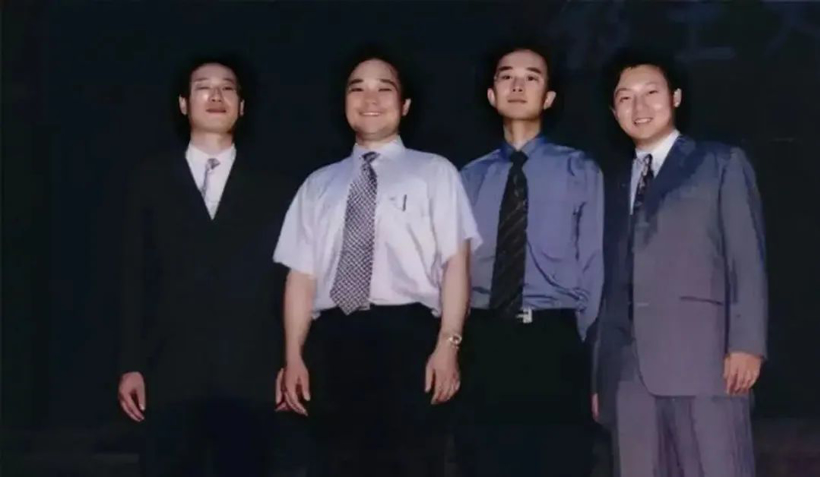 接棒“余大嘴”？“批评”理想、教育安聪慧......，周鸿祎到处指点车圈“大佬”