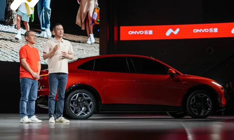 蔚小理：家家有本难念的经