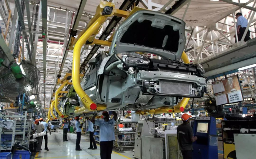 印度这趟浑水，不得不趟