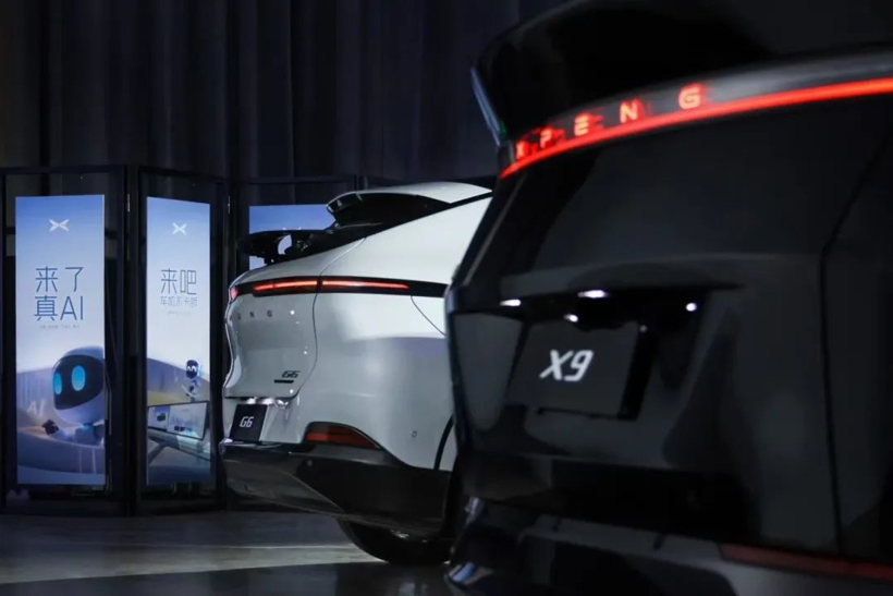 蔚小理：家家有本难念的经