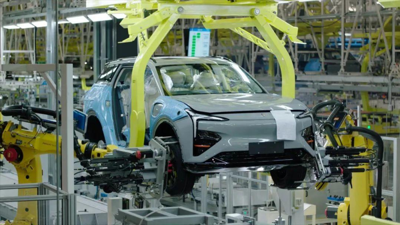 恒大汽车获三成股权收购，复牌高开能否扭转危机？