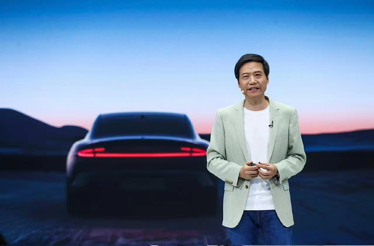 5月新势力销量：蔚来卖得好，全靠小米喂？