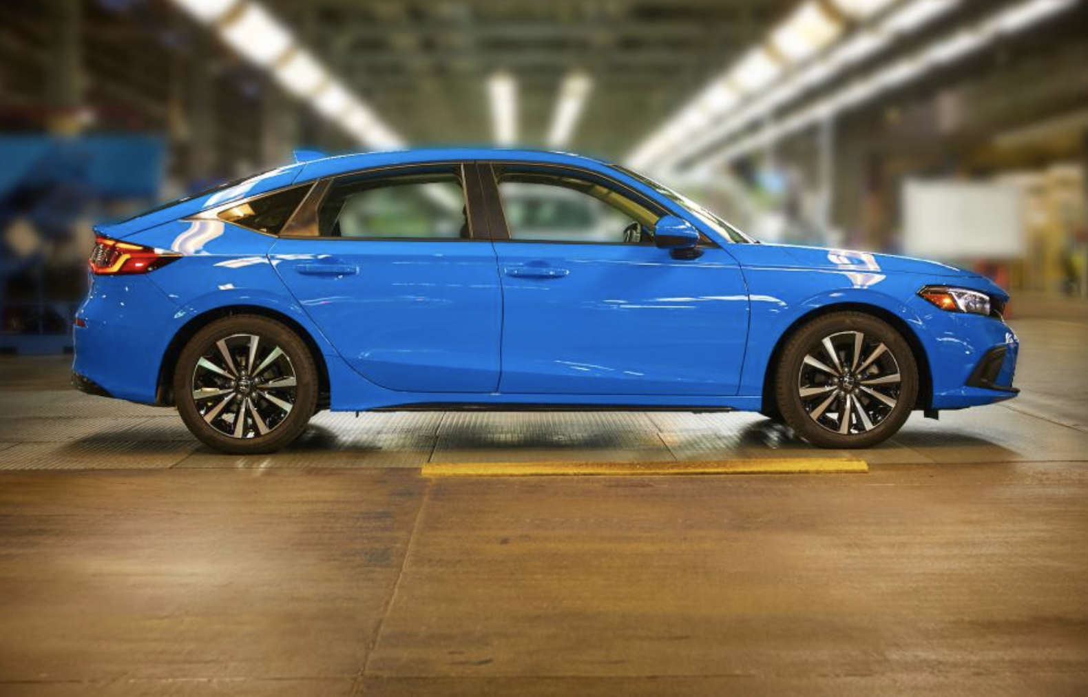 日系车企的份额“保卫战”