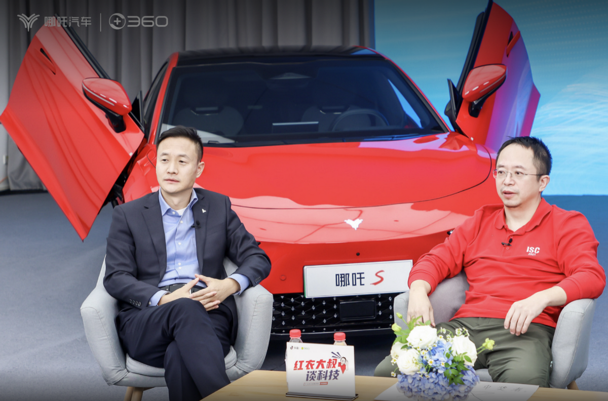 5月新势力销量：蔚来卖得好，全靠小米喂？