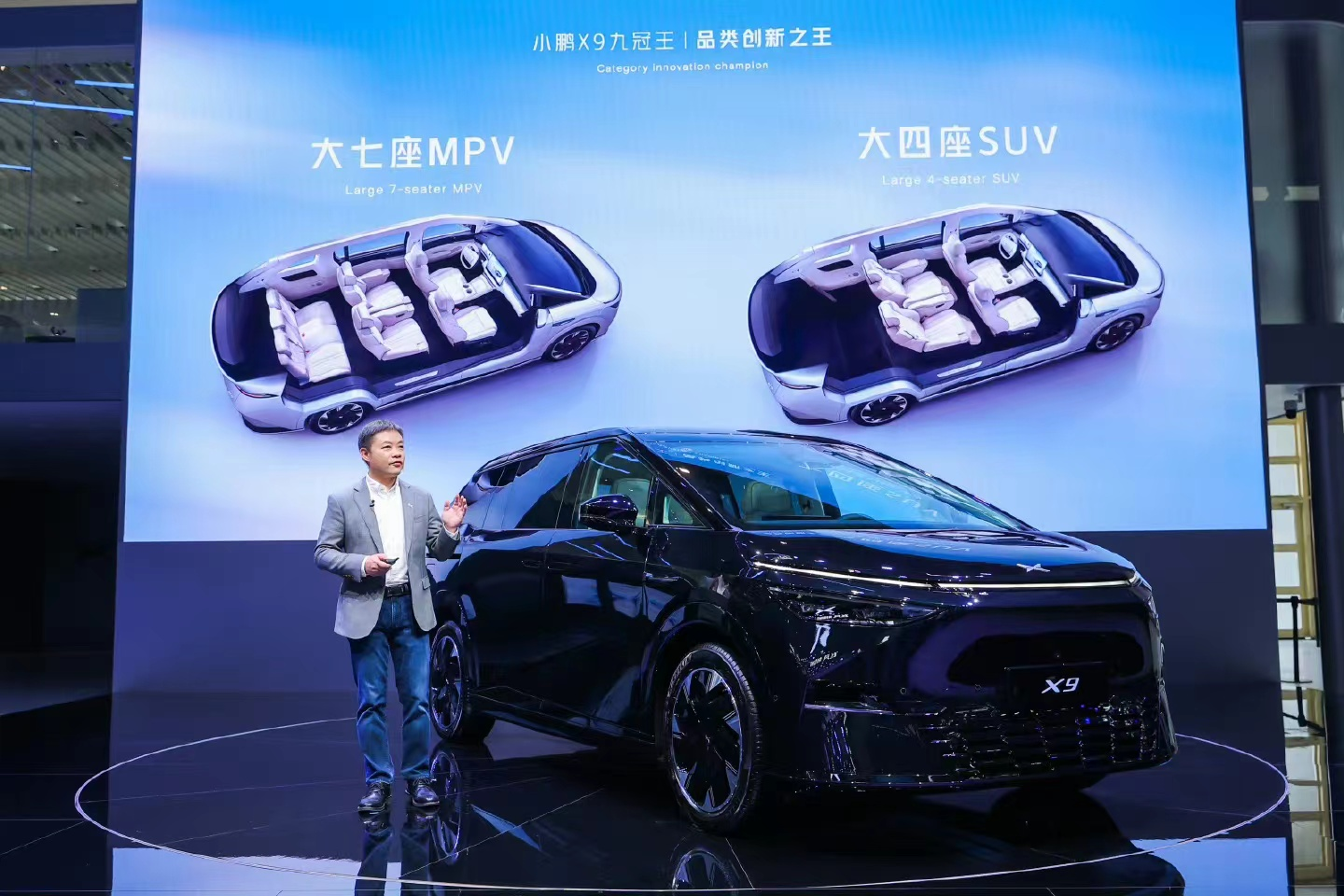 5月新势力销量：蔚来卖得好，全靠小米喂？