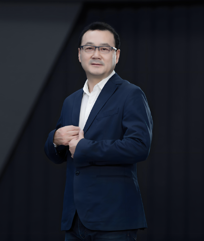 加盟極星科技僅5個月的陳思英將離任
