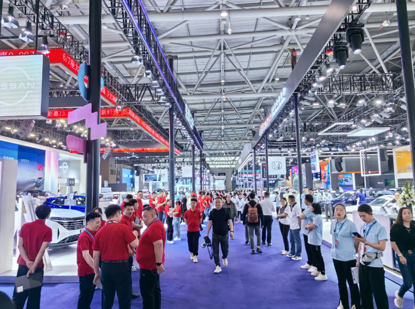 西南既缺流量，也缺销量