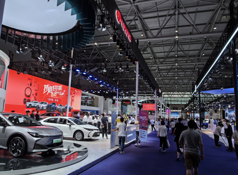 西南既缺流量，也缺销量