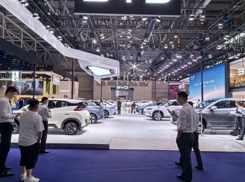 西南既缺流量，也缺销量