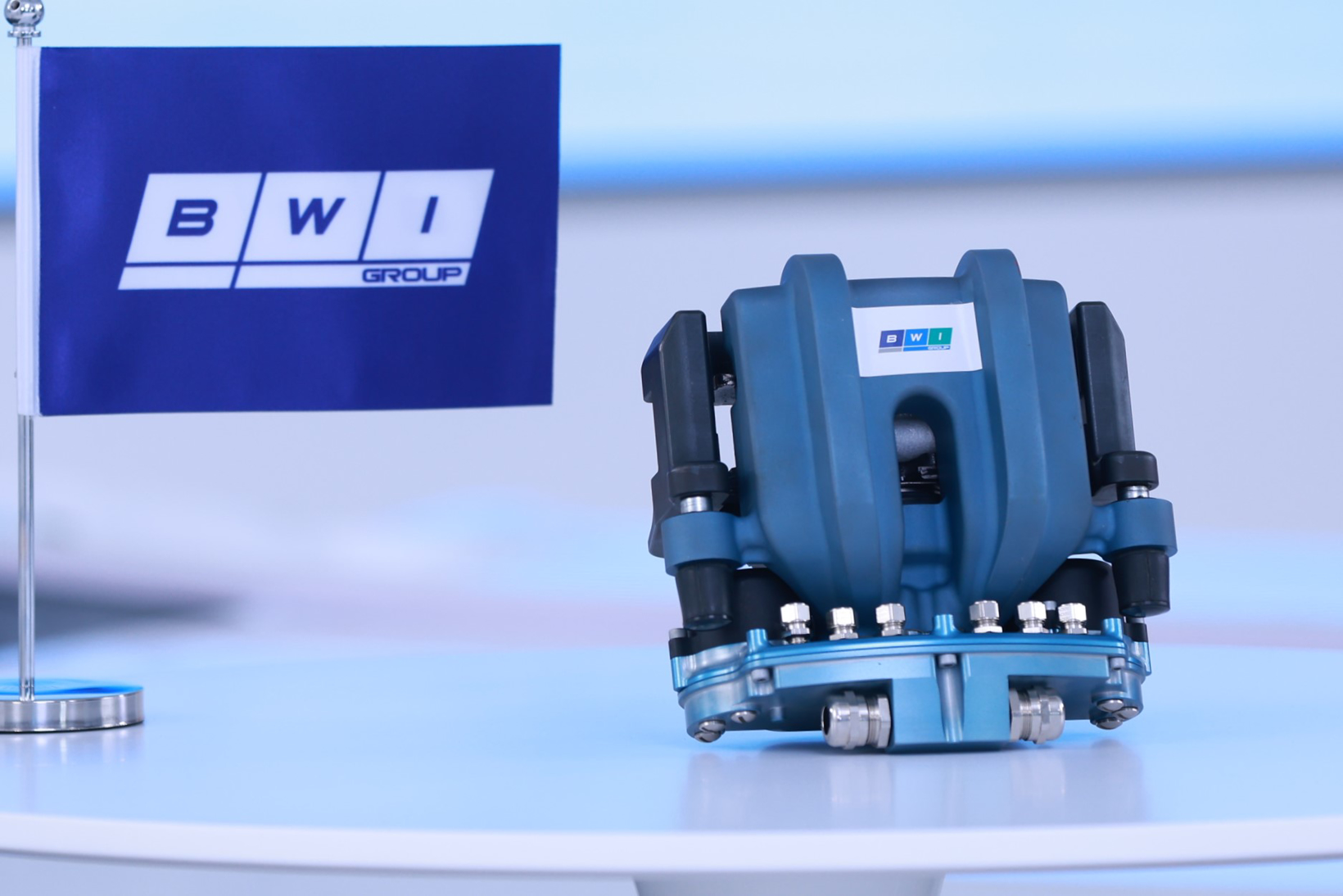 京西集团道格·卡尔森：技术成熟是EMB量产的关键