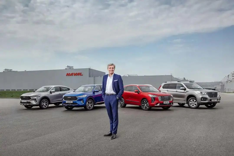 奇瑞第一、比亚迪暴增、吉利上调目标，中国大厂卷到国外