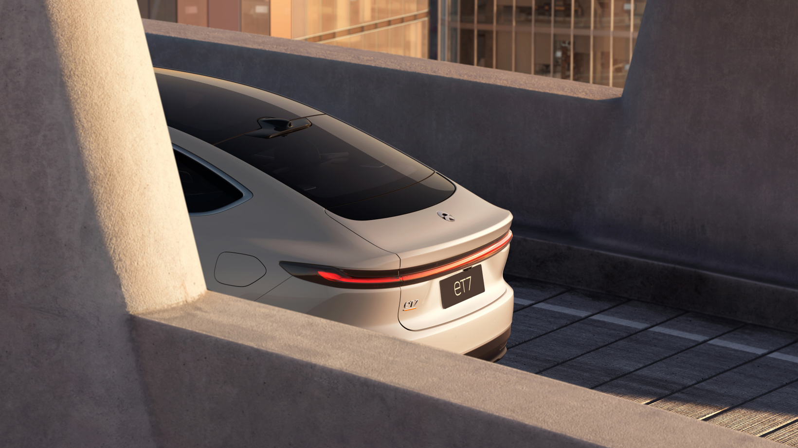 宁德时代和蔚来做换电，队友还是敌手？