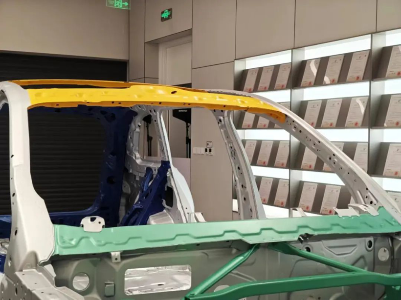 好的NVH，当真是玄学？