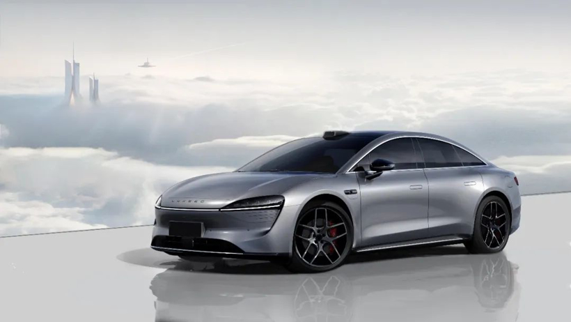 智界被曝交付难！低配接近停产，提车苦等7个月，年轻人最好的车为什么卖不好？