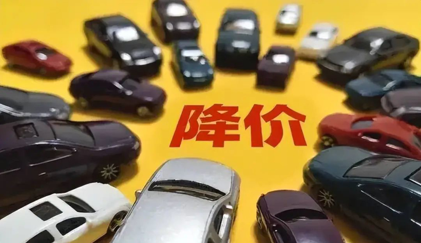变种的价格战，血腥的绞肉机